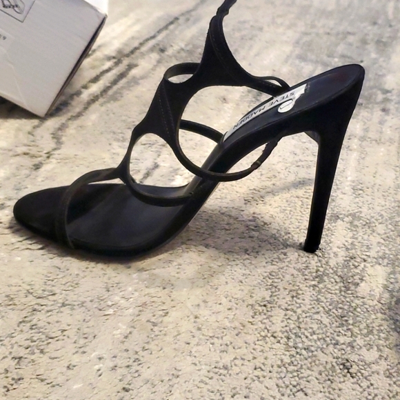 High heels sandals - Picture 2 of 7